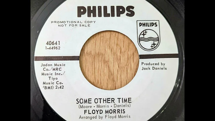 FLOYD HARRIS
