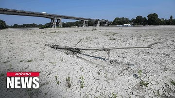 World Day to Combat Desertification and Drought