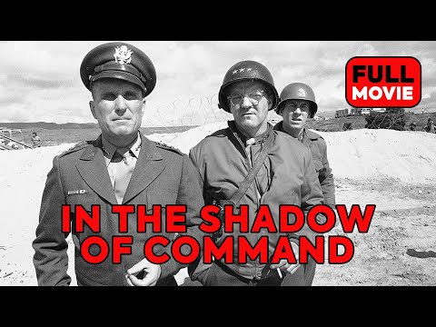 In the Shadow of Command | English Full Movie