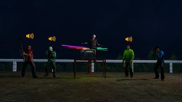 Zeta Player Feature Overview