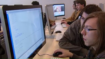 Game Programming Program - George Brown College