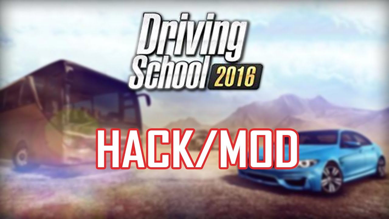 baixar driving school 2016 apk