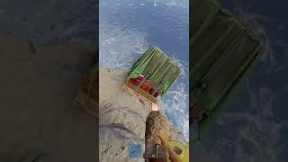 Hungry Hyenas | RUST CZ/SK #rustczsk #rust #rustgame #rustconsole #rustclips #rust2024 #rustpvp