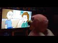 Bob And Jerry Halloween Show Season 5 Episode 1 Classic Caillou Argues His Dad About Halloween Store 
