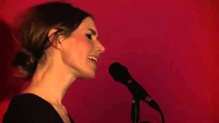 Nina Persson - This Is Heavy Metal (Live in Stockholm 2014)