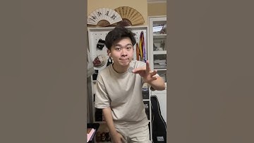 Pure audio of coin magic practice by Jeffrey Wang. SOUND ON!