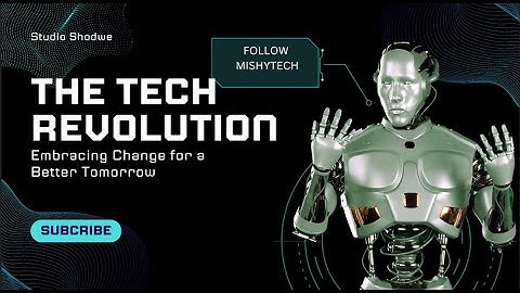 Unlocking Tomorrow: 5 Must-Know Emerging Tech Trends