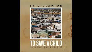 Eric Clapton - Hoochie Coochie Man (Live)