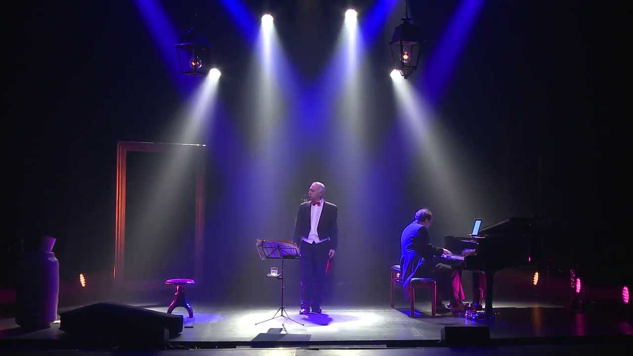 Framboise Frivole YouTube