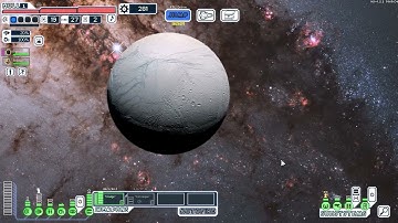 FTL: Multiverse - Sylvan C speedrun 6:40 (Easiest difficulty)