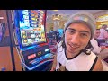 I Played Slots At The Venetian Hotel & Casino On The Las Vegas Strip! (MY BEST SESSION THIS YEAR 💰)