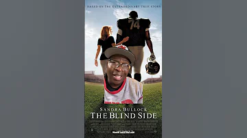 Another Satisfying Racial Moment: The Blind Side Was A Lie #shorts