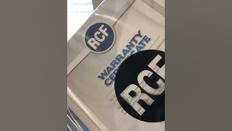 RCF HDM 45A Unboxing(not art745A, QSC, JBL, EV, MACKIE