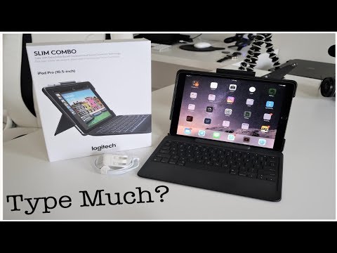 What Best Ipad 9.7 Keyboard Case