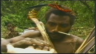 Primitive Forest Tribe Meets Modern Man for the First Time (FULL)