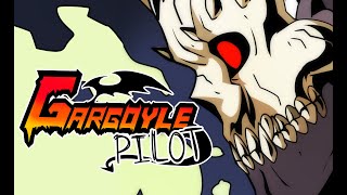 Gargoyle: (ANIMATED PILOT)/episode 1 