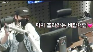 [day6/영케이] 마치 흘러가는 바람처럼 부르는 영현이💓 (with.주찬님)