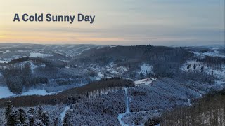 A Cold Sunny Day