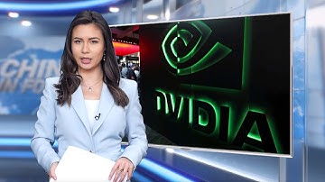 Quantum Computing: Race for the Next Manhattan Project | CLIP | China in Focus