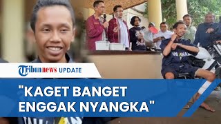 Reaksi Kaget Kerabat saat Husen Jadi Pelaku Mutilasi Bos Galon: Fisiknya Kayak Gitu Masa Aneh aneh