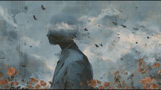 "softer ink to repaint deep-love memories" when you want to start over, emotional reset