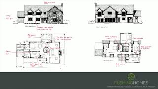 Bates Design Process (Timber Frame)