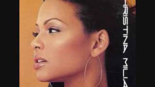 Watch Christina Milian Thank You video