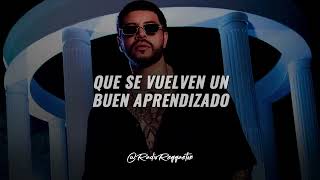 Grupo Firme - Al Final Del Día (LETRA)