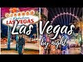 LAS VEGAS NIGHT LIFE || OLD LAS VEGAS || #LASVEGAS #STRIP #OLDLASVEGAS