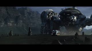 Prometheus   Official US Trailer   20th Century FOX
