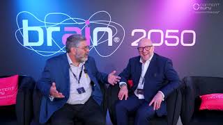 The Next 25 Years of AI in CX | Insights from brain 2050 with Dave Michels & Content Guru