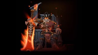 : /World of dota/  /  )# #dota worlds #2