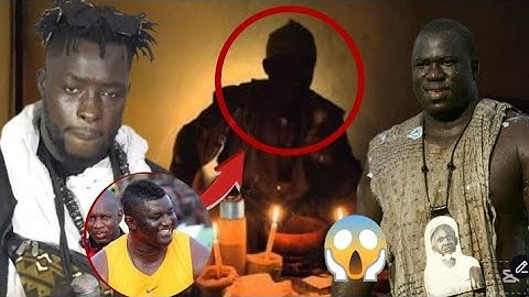 🚨 Urgent SITEU Appel En Direct Yekini 😱 Balla Gaye En Danger !! Alahou Akbar..