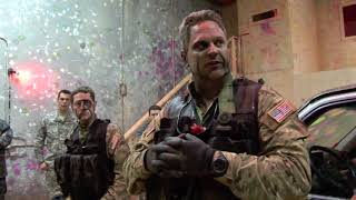 Dynamic Entry PART 2   Training the U S  Army