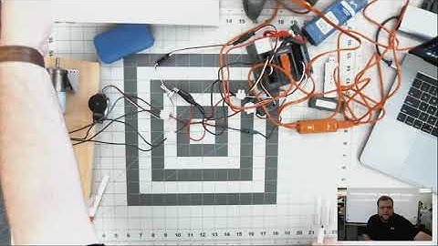 BEST Robotics - Intro to Programming with RobotC