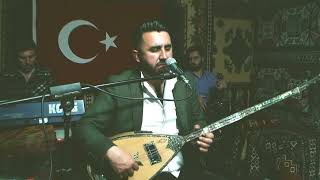 Yasin Çat  - Erciyesten Bir Yel Esti Resimi