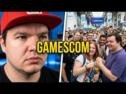 NAVEX REAGIERT AUF DAS GAMESCOM FANTREFFEN VON SAKULTENDO!