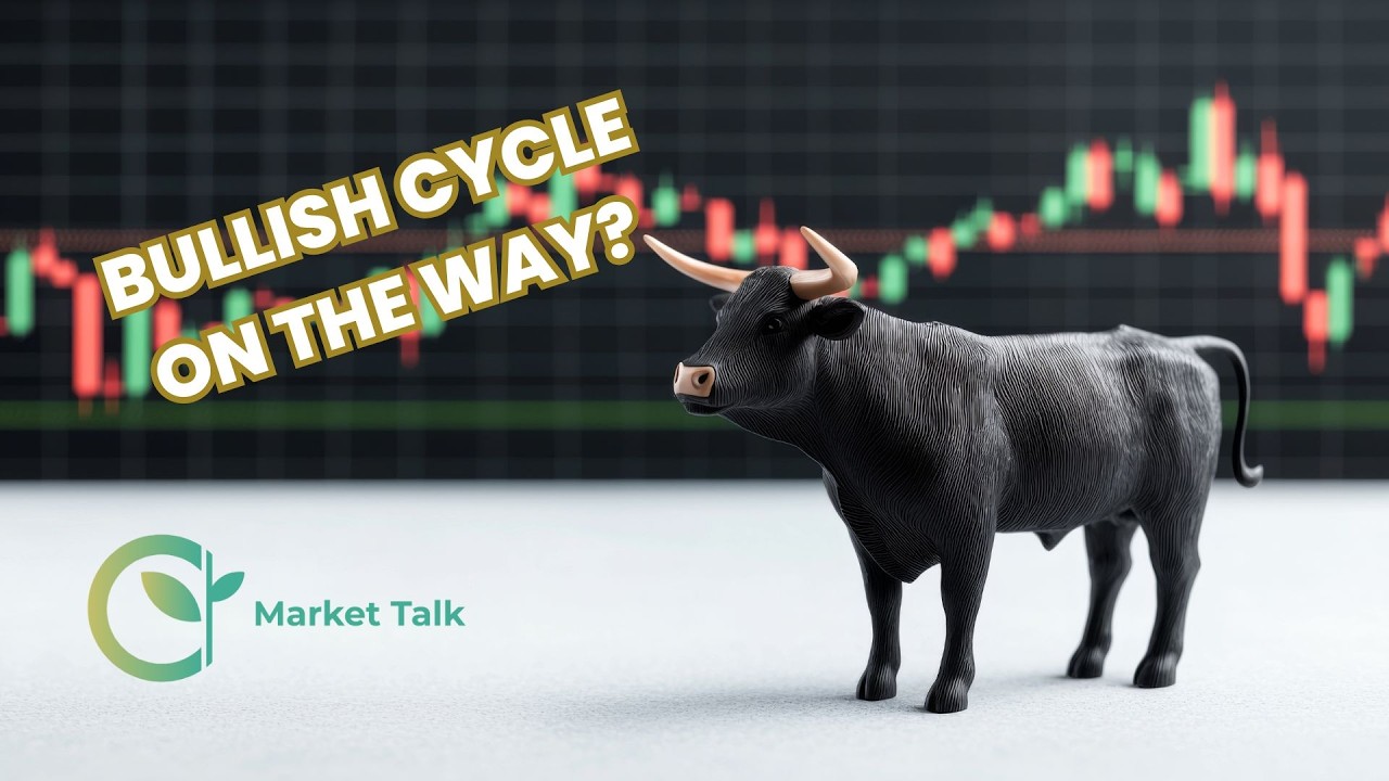 Are Grain Markets Entering a Bullish Cycle Ahead?