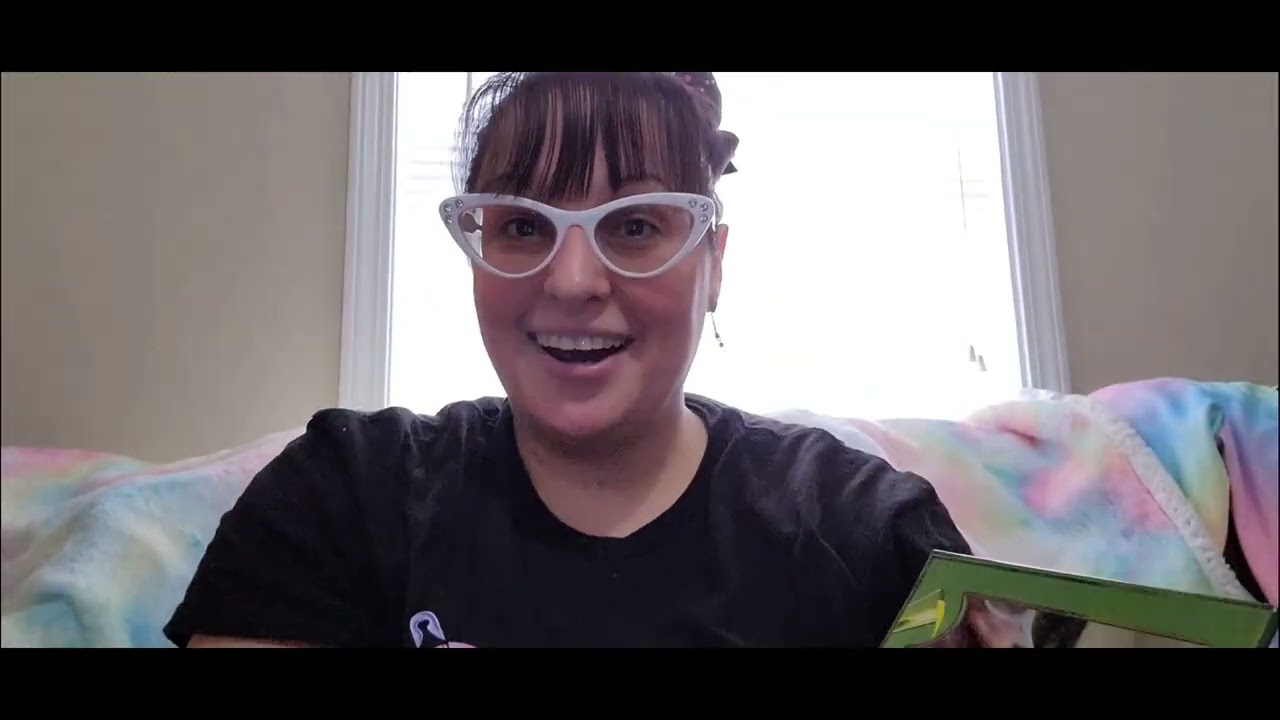 A Complete Swatch of the ENTIRE Happy Hour Collection by GlamLite