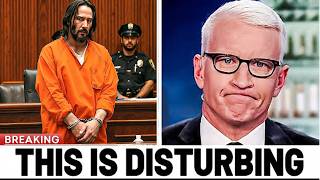 Keanu Reeves Sentence Is Final, Goodbye Forever