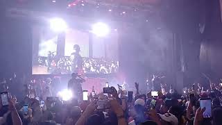 Mobb Deep (Havoc & Big Noyd) - [Live] Colombia - Survival of the Fittest