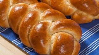 Sweet German Bread | German Bread Recipe | Jahane Pakwan |