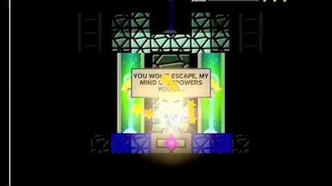 The Current WALKTHROUGH (Sploder)