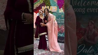 Jale 3 Sapna Choudhary And Dipika Dance Performance Video