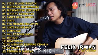 INGIN HILANG INGATAN - ROCKET ROCKERS | FELIX IRWAN BEST COVER