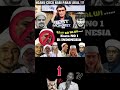 RHOMA IRAMA KONSISTEN MENYAMPAIKAN KEBENARAN!!!