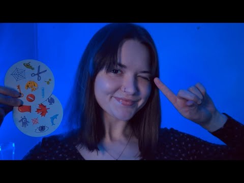ASMR Open and