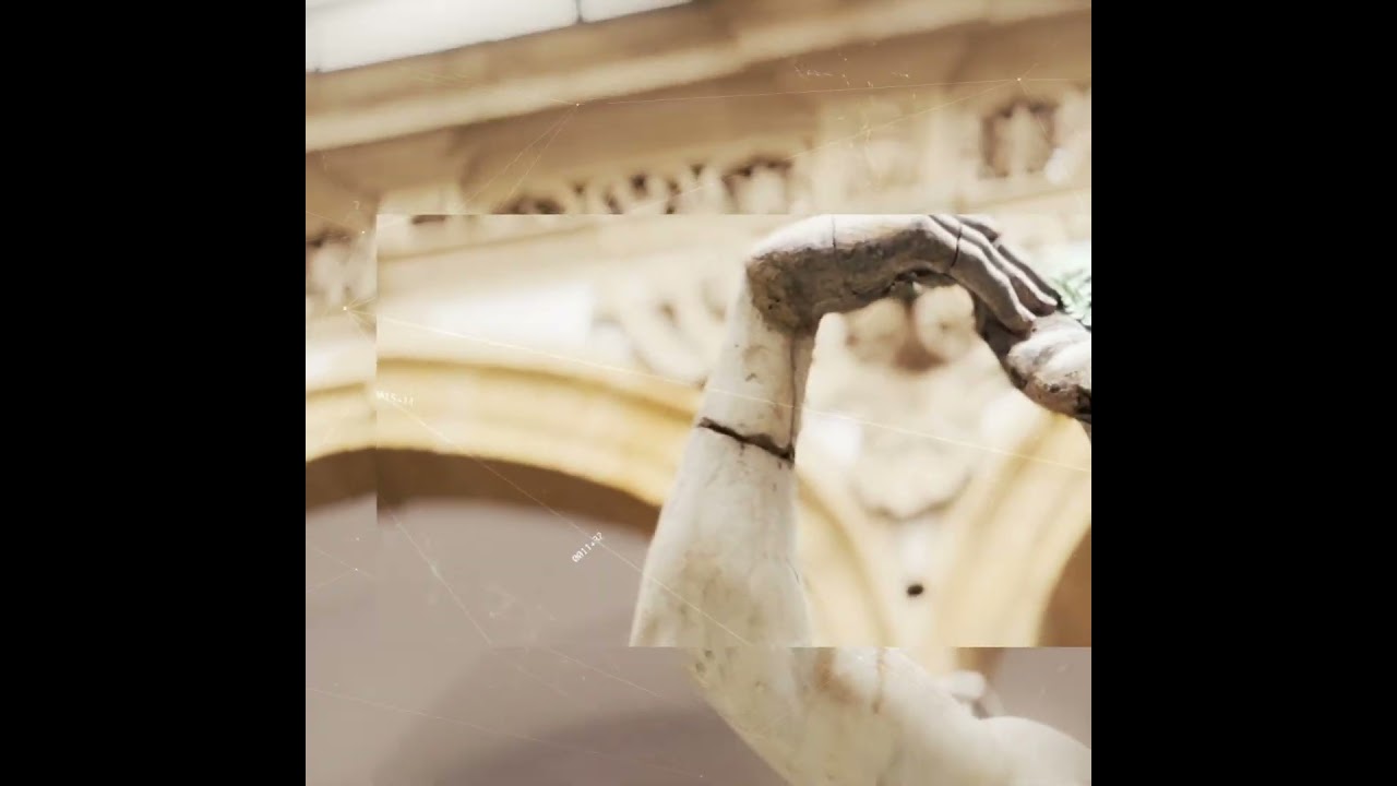 Salvo Ferrara | Music from Myths | Short Trailer | SLV FRR