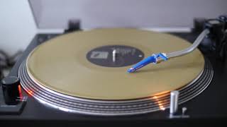 Deftones - Ohms - Limited Edition Gold Vinyl