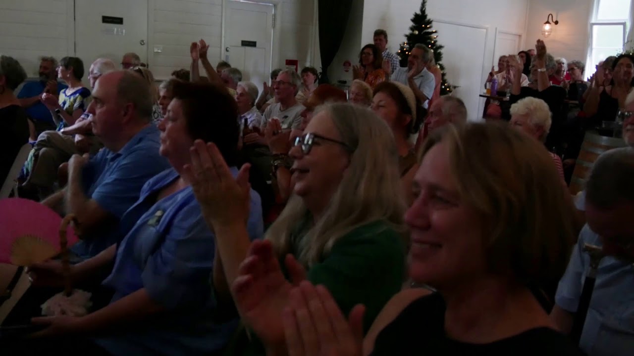 BromanticsCedar Bar YouTube